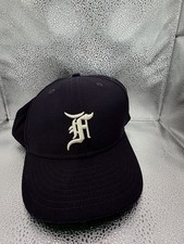 New Era 59fifty Fear Of God Essentials Fitted...