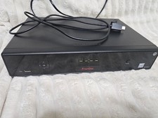 Verizon Motorola QIP7232 2 TV Cable Box- Test...