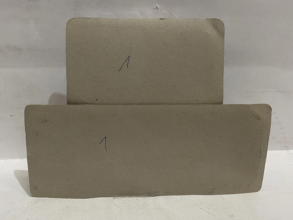 Carovana del regista 1955 Altaya 1:64 camion CIRCO PINDER auto - Immagine 4 di 4