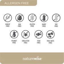 Multivitamin for Men - Daily Male Support - Minerals & Herbs for Energy, Perf...