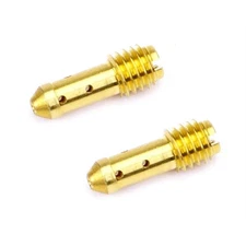 2FastMoto 2 Pack of Mikuni Type Pilot Jets BS30/96 Size 30 Bleed Type 34-02230x2