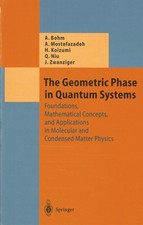 Bohm, Arno; Mostafazadeh, Ali; Koizumi, Hiroy...