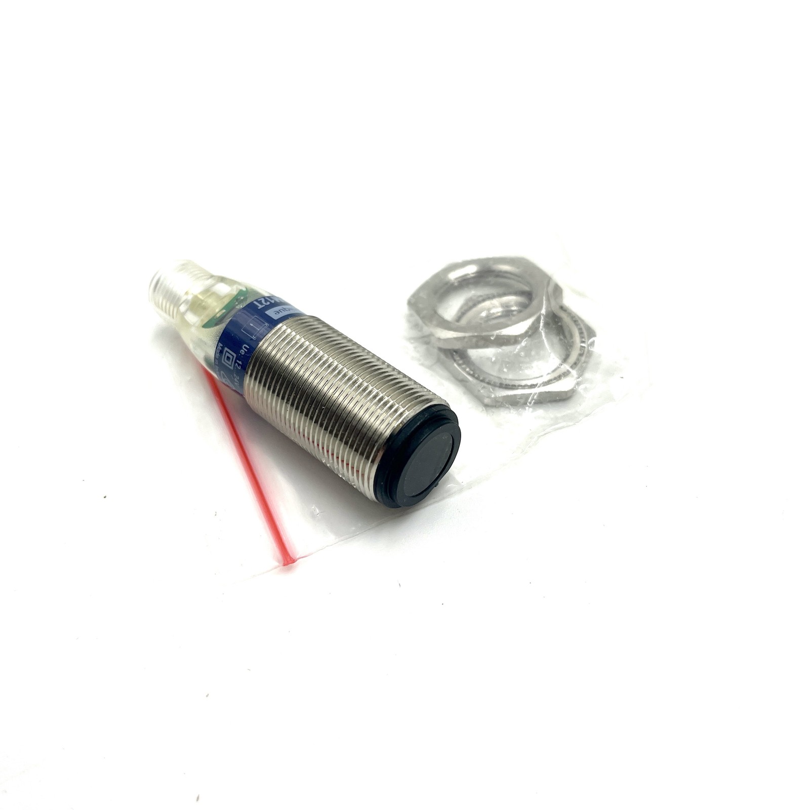 Photoelectric Proximity Sensor XUB2BKSNM12T Telemecanique 15m M12 4-P