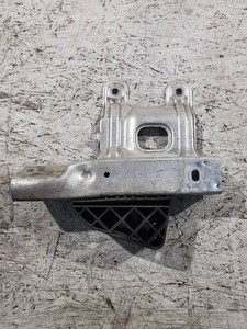 BMW 1 F20 F21 2016 Aufpralldämpfer Stoßstange Stoßfänger vorne 7266193