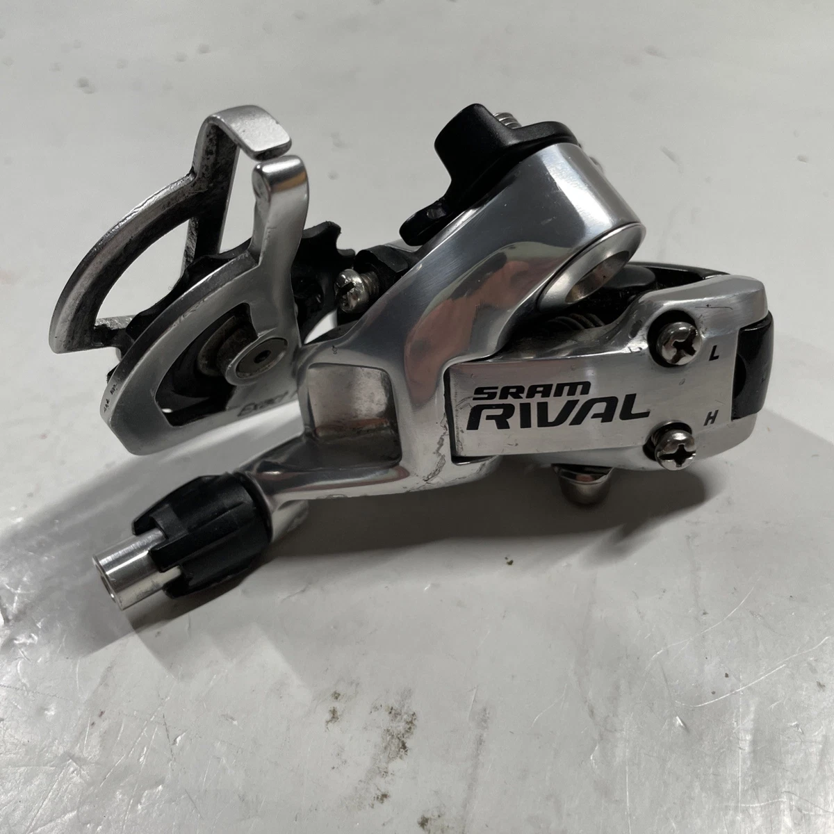 Sram Rival Rear Derailleur for sale | eBay