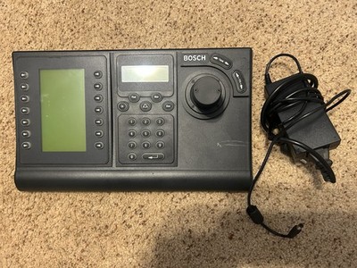 Bosch Kbd-universal Digital Keyboard