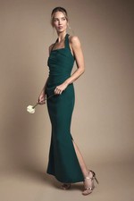 Coast Emerald Bridesmaid Dress Womens Bridesmaids Dresses