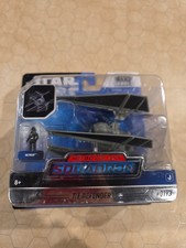 STAR WARS Micro Galaxy Squadron Tie Defender Series 9