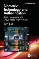 Biometric Technology And Authentication | Ravi Das | Taschenbuch | Englisch