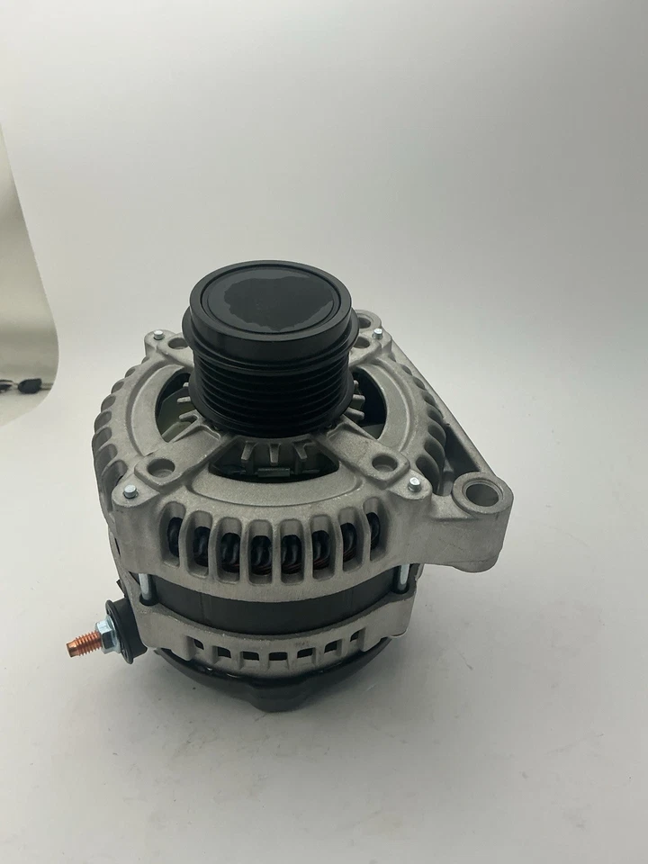 Alternador Nuevo Compatible con Chrysler Foto 2 de 4