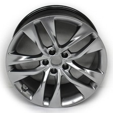 OEM 19 inch alloy wheel For Hyundai Genesis Coupe 52910-2M330