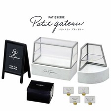 Re-Ment Patisserie Petit Gateau128 Showcase No.rr1703