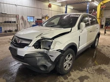 Driver SideVUE       2008 Door Trim Panel Rear 221649