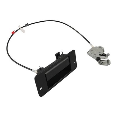 Beifahrerseite Flügel Türriegel Griff Montage 6C2Z15264A01AA für Ford E-150