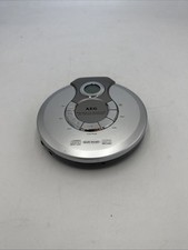 AEG Discman Tragbarer | CDP 4202 | CD-Player  MP3 | TOP