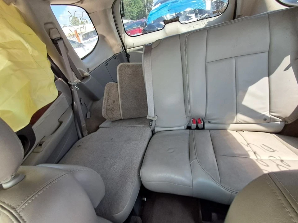 Coolant Reservoir Fits 02-09 ENVOY 2561631 Foto 4 de 4