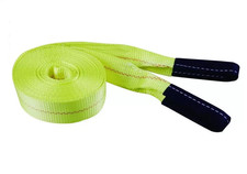 2 X 20 Sontax Tow Strap 10000 Lbs 261-4618 Truck Suv Side By Side Tow Strap