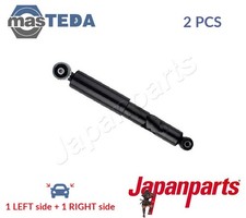MM-00998 SHOCK ABSORBERS STRUTS SHOCKERS REAR JAPANPARTS 2PCS NEW OE REPLACEMENT