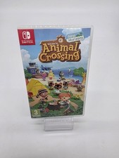 Animal Crossing: New Horizons Gioco Nintendo Switch Pal Come Nuvoo 800