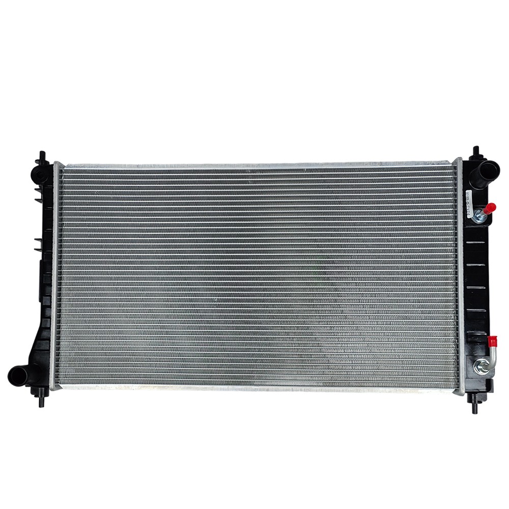 Radiator Direct For 2019 2020 2021 2022 2023 2024 2025 Nissan Altima 2.5L