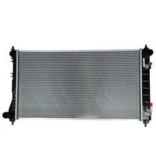 Radiator For 19-24 Nissan Altima 2.5L NI3010252 Free Shipping