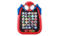 Spidey and His Amazing Friends Kids Tablet for Preschool, Tablet with Educati...