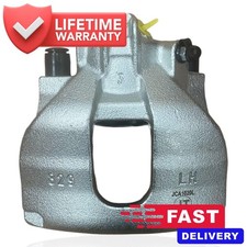 Front Left Brake Caliper For Volvo V70 Mk2 (2000-2007) With 286 mm, 305 mm Discs