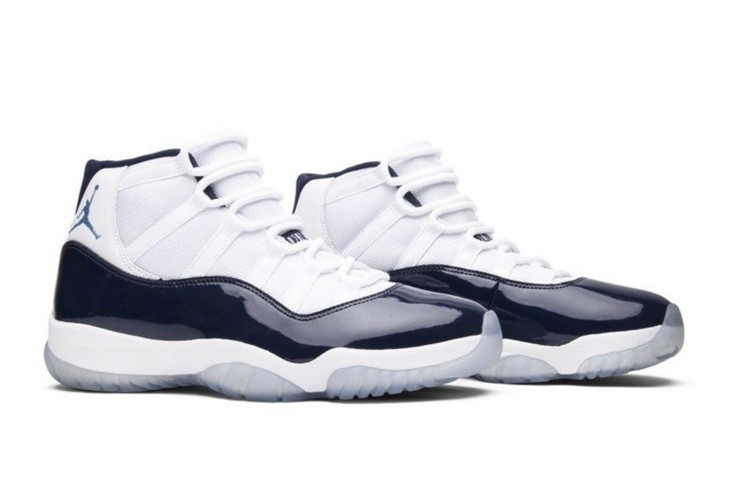 Nike Air Jordan Retro 11 XI Win Like '82 378037 123 Mens Sizes New
