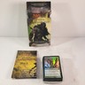 MTG Duels of the Planeswalkers Teeth of the Predator The Garruk Wildspeaker Deck