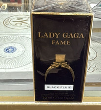 Fame Lady Gaga 香水- 一款2012年女用香水