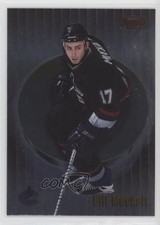 1998-99 Bowman's Best Short Print Bill Muckalt #124 0j5