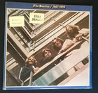 The Beatles/1967-1970, 2LP, Apple, 1973, SEALED-MINT, Variant APP 3404.SR1(af)