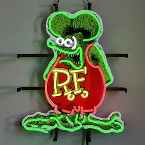 Rat Fink Light | eBay