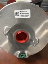 Mopar Brake Booster Assembly P68308762ac Genuine Oem New In Box