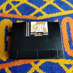 Neo Geo AES - PANIC BOMBER -