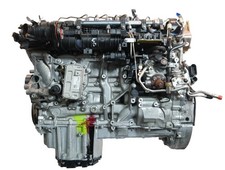 Motor f&uuml;r Mercedes S-Klasse W222 3,0 OM656.929 656.929 OM656 A6560100500