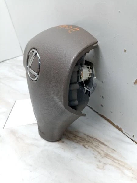 Driver Left Air Bag Driver Wheel Fits 07-09 LEXUS RX350 28221 Foto 2 de 4