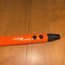 XYZprinting da Vinci 3D Pen