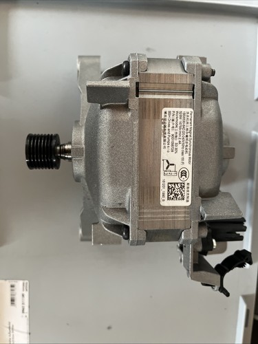 Bosch Waschmaschine Serie 8 WAW28500/11