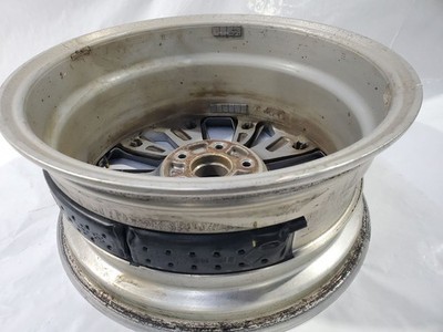 Used Wheel fits: 2018 Honda Clarity plug in hybrid 18x8 factory installed common