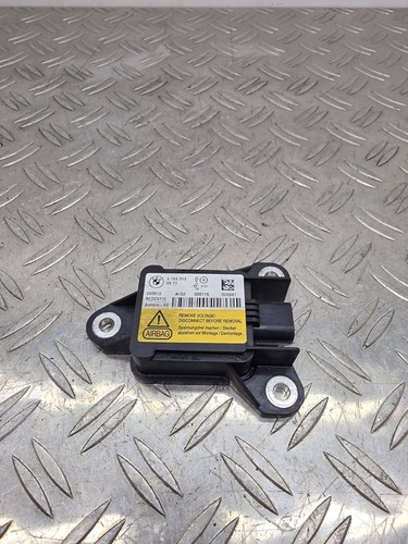 9159313 BMW 7 F01 F02 2011 Airbagsensor Crashsensor Drucksensor 9159313 RVP24578