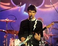 RIVERS CUOMO SIGNED 8x10 PHOTO WEEZER SINGER AUTHENTIC AUTOGRAPH COA