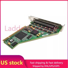 NEW National Instruments PCI6509 PCI-6509 PCI Digital I/O Device