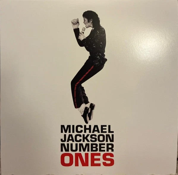 Michael Jackson 12