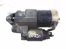 Démarreur Renault MODUS