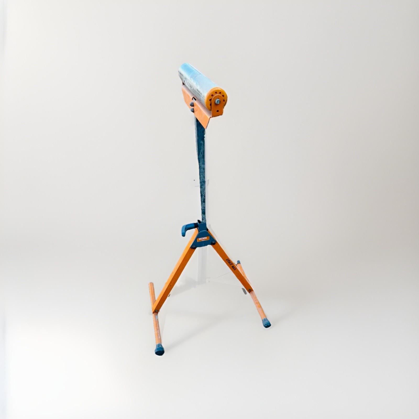 Bora Portamate Stand Work Support Adjustable Height 43.75 In H 150lbs Cap Used