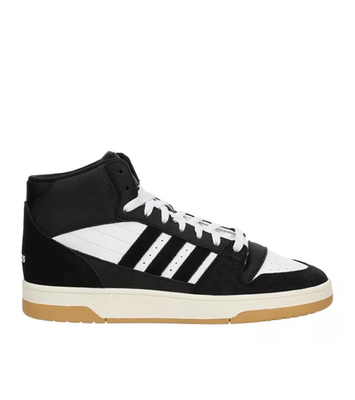 adidas gazelle silver green womens Adidas Grand Court 2.0 Men's Shoes Preloved Ink-Cloud White main image 0