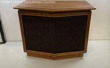 Vintage Custom Build Utah Electronics 12 2Way...