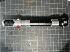 Obi Wan Kenobi One Replicas SSOB Proffie 3.9 with Vader’s Vault blade Star Wars