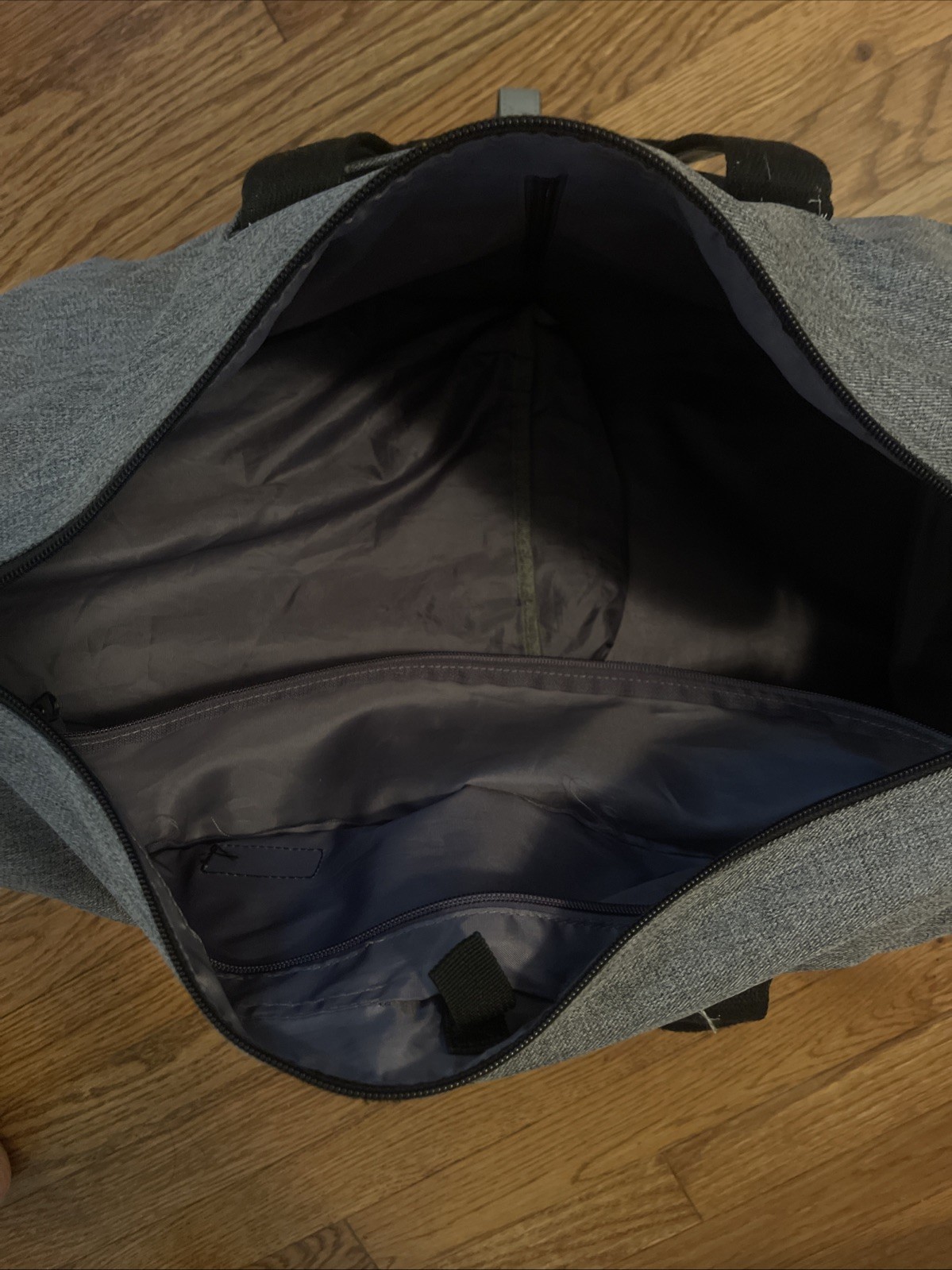 Modocker Convertible Weekender Bag - image 4